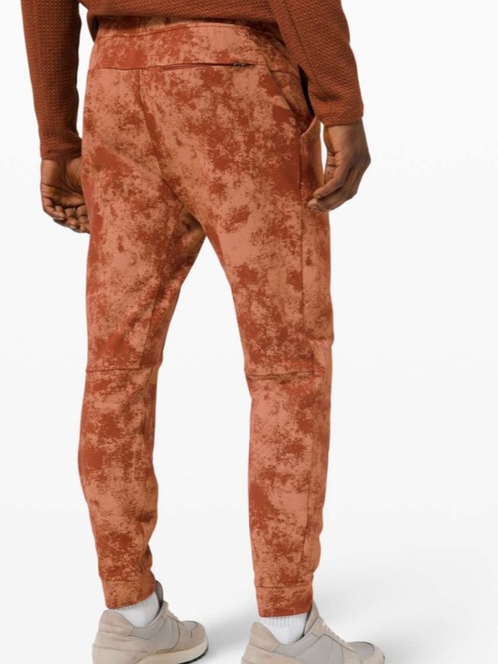 Lululemon City Sweat Jogger 29" *French Terry - Picture 2 of 10